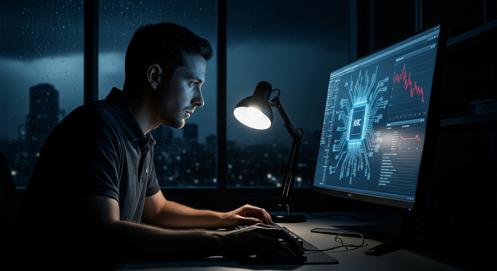 【即時新聞】邁威爾重挫5％！小摩財報前重申增持，力挺AI