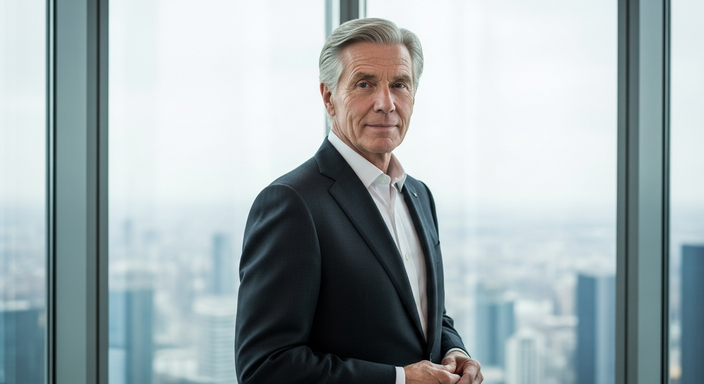 【即時新聞】規劃兩年交接期!Community West Bancshares營運長宣布2026年退休