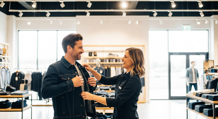 【即時新聞】Kontoor Brands收購Helly Hansen助攻營收大增21%,Wrangler品牌成長強勁