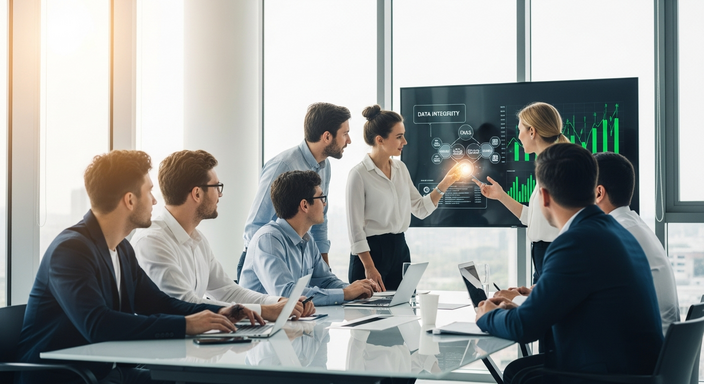 【即時新聞】聚焦AI與擴展客戶，Kneat軟體營收勁揚33％，力拚2026現金流轉正