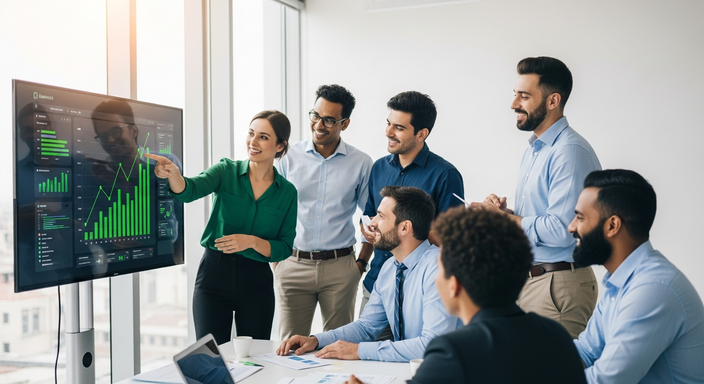 【即時新聞】軟體股AppFolio股價修正後估值具吸引力，自由現金流大增三成