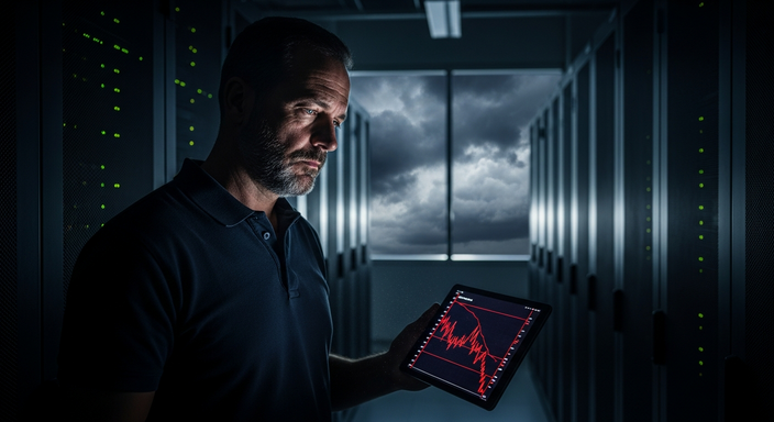 【即時新聞】Nebius擁微軟多年期大單仍挫4.6％ 量縮觀望