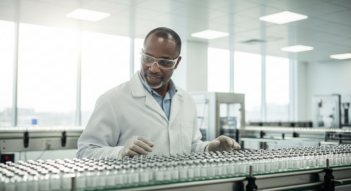 【即時新聞】減肥藥需求爆發！Aspen力拚今年在非洲銷售Mounjaro