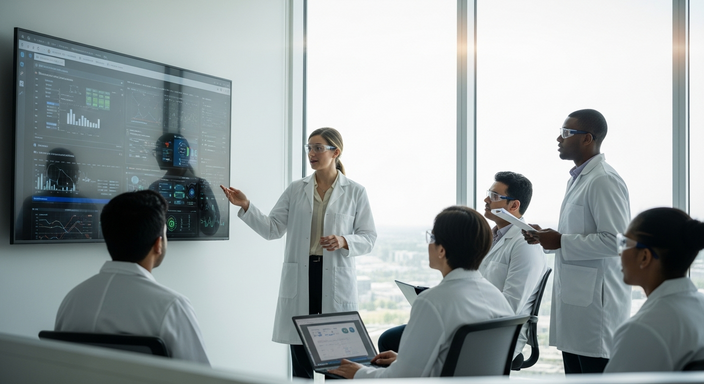 【即時新聞】強攻生命科學驗證軟體！Kneat營收大增33％並鎖定2026年損益兩平