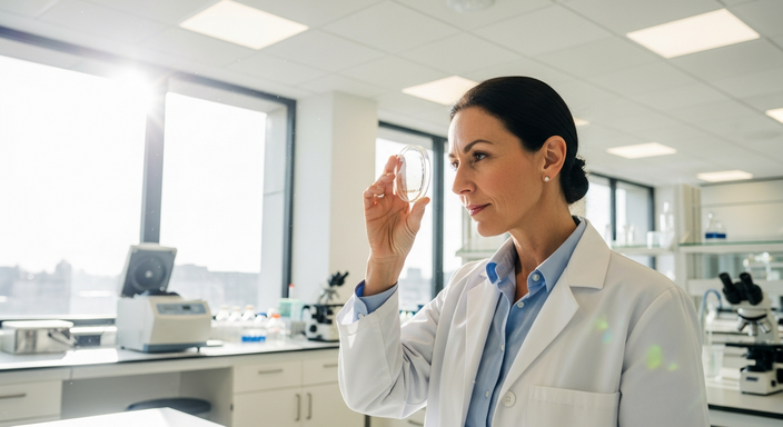 【即時新聞】生技股 Keros 啟動 DMD 臨床試驗，年底前與監管機構洽談 ALS 二期計畫