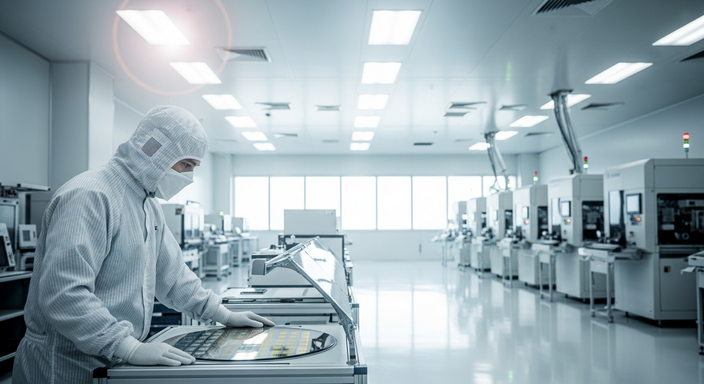 【即時新聞】Amkor斥資70億美元建亞利桑那廠,強攻先進封裝鎖定AI晶片商機