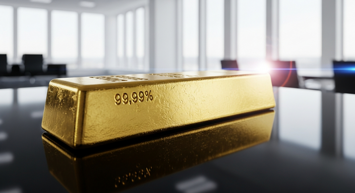 【即時新聞】Fortitude Gold公布財報每股盈餘0.02美元，全年豪發580萬美元現金股利