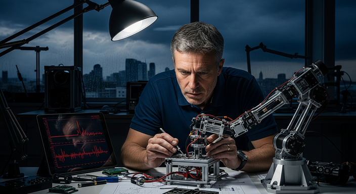 【即時新聞】高通強攻機器人＋Wi-Fi 8，量增下挫2.06％