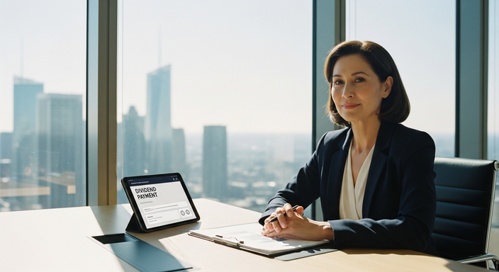 【即時新聞】EOS配息公告出爐!每股派發0.1523美元股利,除息與發放日一次看