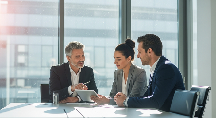 【即時新聞】德國商業活動回溫！服務業PMI攀升至53.5創下近四個月新高