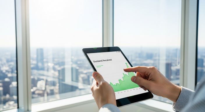 【即時新聞】貝萊德債務策略基金配息持穩！年化殖利率逼近12％且連三個月發放