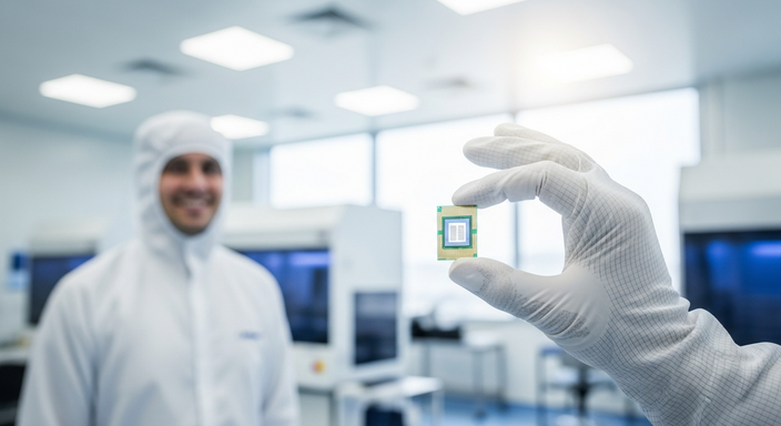 【即時新聞】Credo營收翻倍創歷史新高,光學產品提前量產帶動2027財年展望