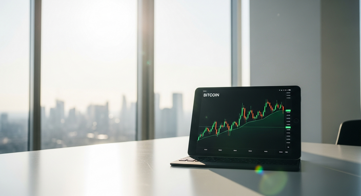 【即時新聞】比特幣跌勢將盡？VanEck指觸底訊號浮現，穩定幣激增成關鍵動能