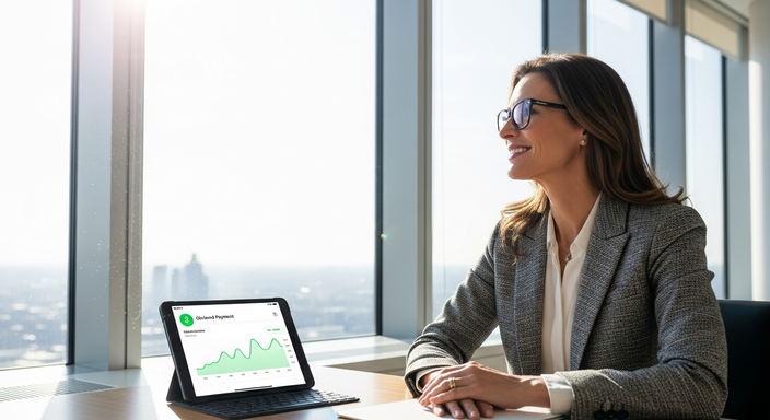 【即時新聞】Angel Oak金融策略收益期限基金配息出爐,預估年化殖利率達10.54%引關注