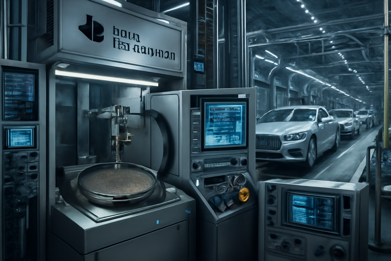 【美股動態】德州儀器高息抗震回檔即買點