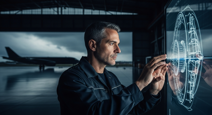 【即時新聞】法國服務業PMI回升至49.6仍處萎縮，AI與國防航太產業具備成長潛力