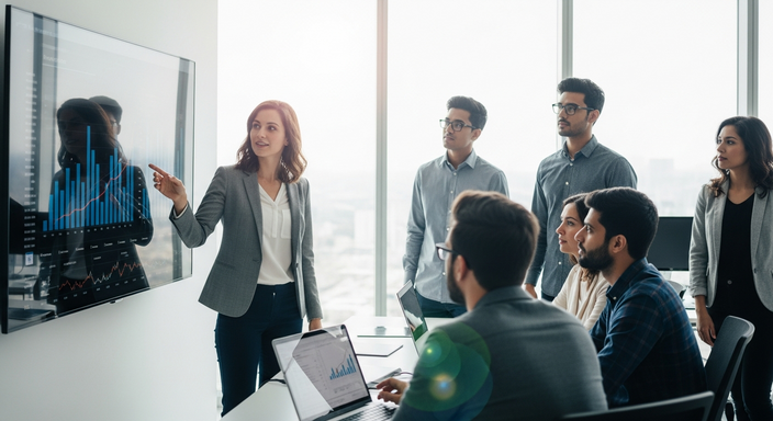 【即時新聞】Kneat.com鎖定2026年現金流損益兩平,AI驅動軟體營收年增33%