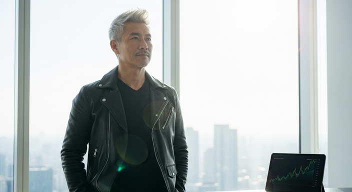 【即時新聞】輝達股價回檔正是布局良機，3月GTC大會與超低本益比將成關鍵轉折點