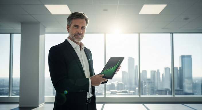 【即時新聞】CIBL發布第四季財報數據,每股盈餘4.42美元且營收年增近三成