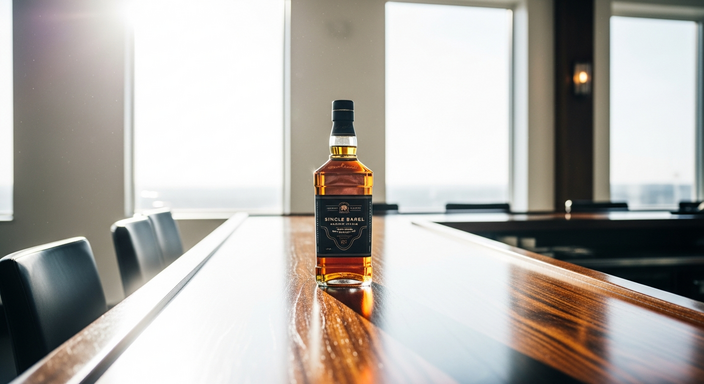 【即時新聞】百富門Q3財報獲利優於預期，傑克丹尼母公司EPS達0.57美元營收亦超越市場估值