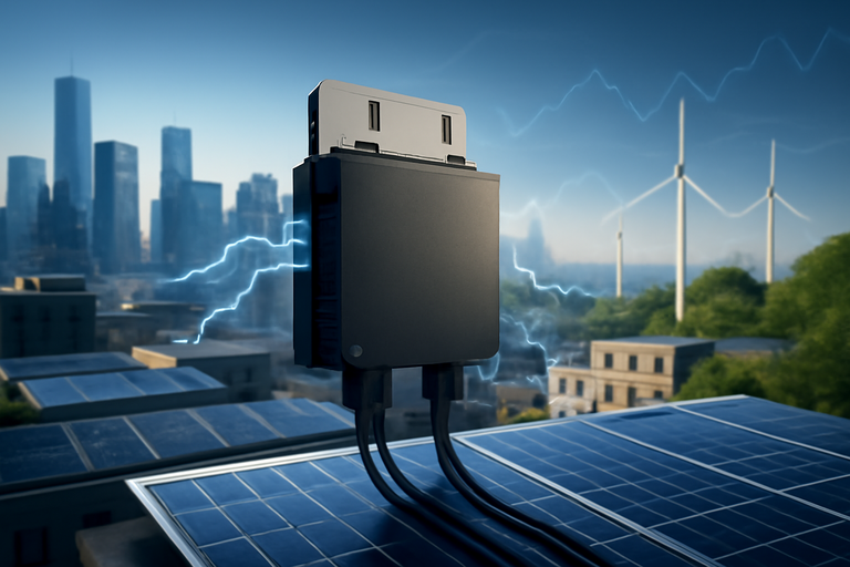 【美股動態】EnphaseEnergy股價波動劇烈,市場信心待重建