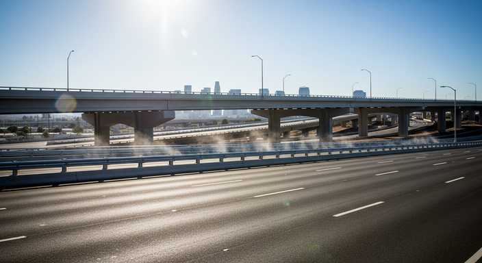 【即時新聞】Eaton Vance加州市政債券信託宣佈最新股利,每股配發0.05美元月配息