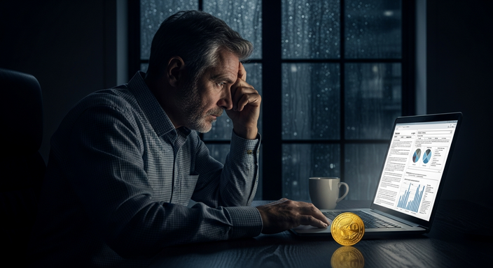 【即時新聞】金價飆漲獲利驚人？搞懂美股實體黃金與ETF稅務陷阱，合法省稅策略全解析