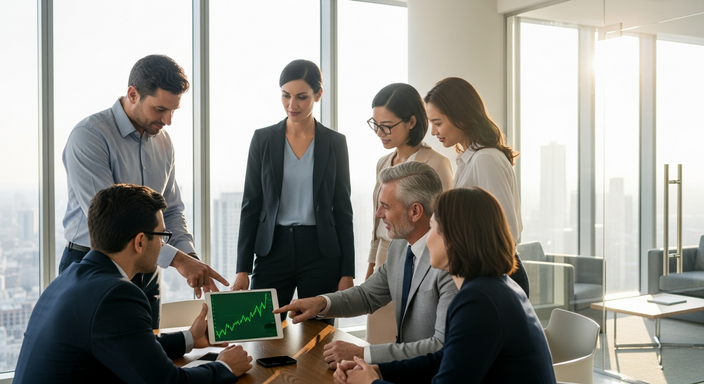 【即時新聞】FBS Global成功解決合規危機 股價連續10個交易日達標獲那斯達克續留資格