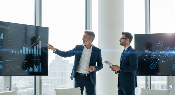 【即時新聞】Crexendo(CXDO) 斥資 3500 萬美元收購 ESI,強勢佈局 AI 驅動成長