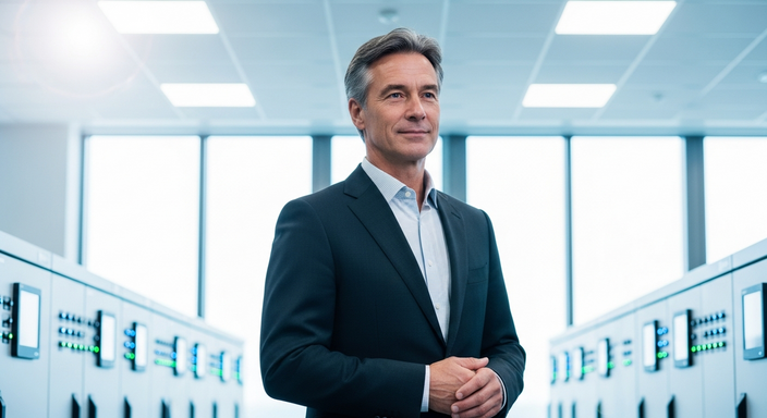 【即時新聞】伊頓(ETN)啟動財務長交接計畫,資深老將Foster將於2026年回鍋掌舵