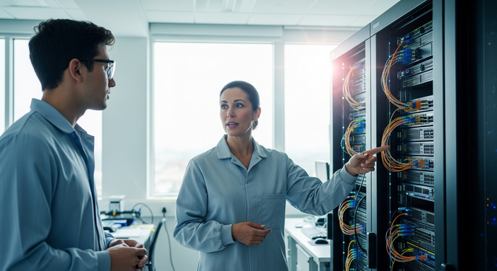 【即時新聞】輝達獲大摩列首選!部分雲端客戶訂單預付至2028+40億攻光通訊