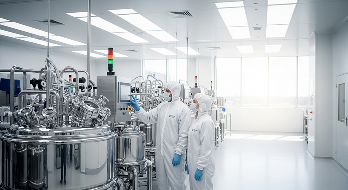 【即時新聞】禮來35億美元建廠押注減肥藥，賓州鋼鐵重鎮轉型生技聚落