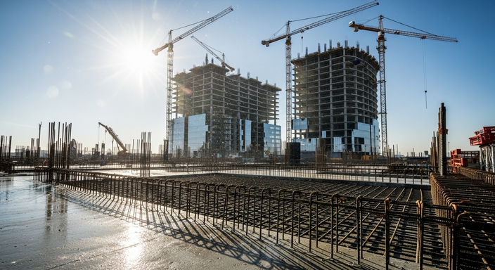 【即時新聞】跨國建材大廠Cemex公告最新季度股利，每股配息0.0225美元並於3月11日除息