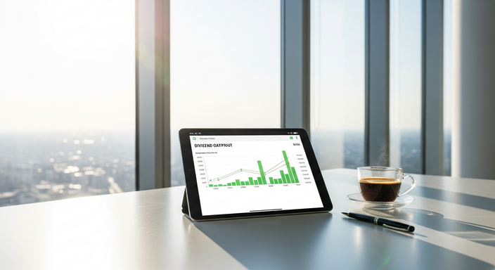 【即時新聞】伊頓范斯EVV公告最新月配息0.0726美元,投資人留意3月除息日