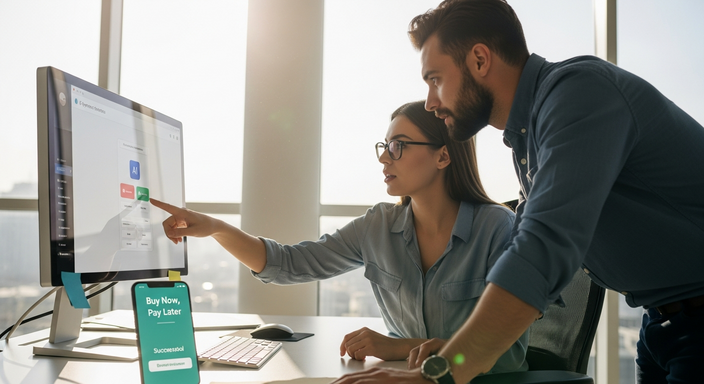 【即時新聞】Affirm攜手Stripe搶攻AI支付，首創AI助理代客執行先買後付