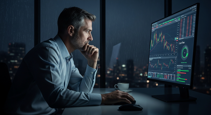 【即時新聞】Great Elm Capital財報每股虧損幅度高於預期但投資現金流展現強勁成長