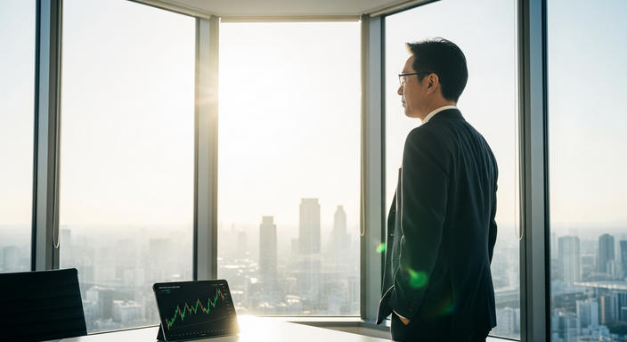 【即時新聞】方德集團FGL收到那斯達克合規通知,成功符合最低股價上市標準