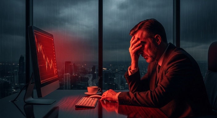 【即時新聞】保險理賠巨頭Crawford財報轉虧且看淡Q1前景,股價重挫逾4%