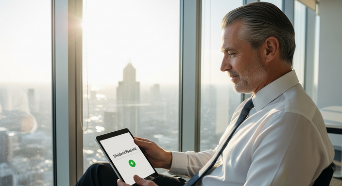 【即時新聞】鎖定3月除息行情與現金股利發放時程