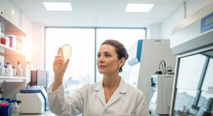 【即時新聞】Belite Bio(BLTE)鎖定2026年Q2提交藥證申請，7.7億美元銀彈備戰商業化