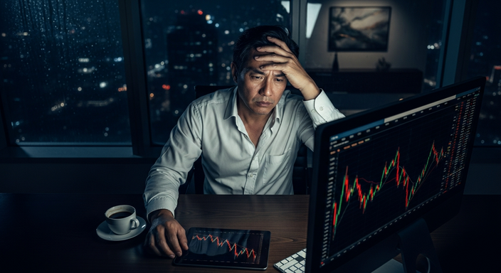 【即時新聞】Blue Hat宣布執行50股併1股反向分割計畫，力求優化股權結構