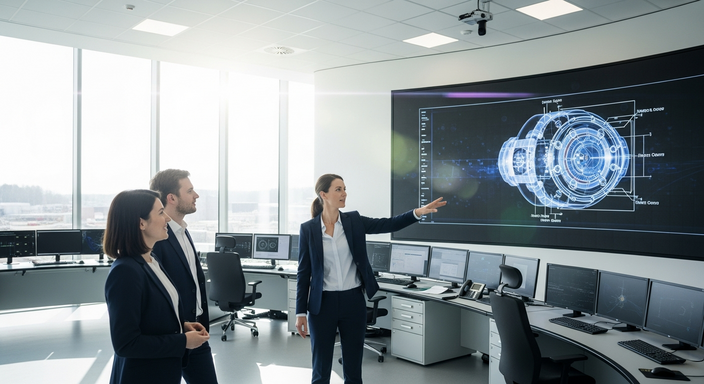 【即時新聞】Oklo入選DOE計畫並啟動反應爐建設，量縮反彈2.75％守穩60美元