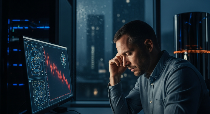 【即時新聞】Rigetti財報前夕爆量下殺4.13%+成交激增逾五成