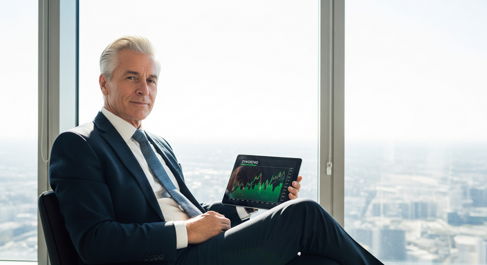 【即時新聞】殖利率逾10％受矚目，Calamos (CHY) 宣布配發0.1美元月配息