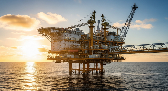 【即時新聞】發現Omega South油田，預估蘊藏量最高達8900萬桶