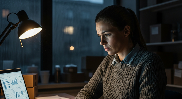 【即時新聞】2026年Shopify股價修正25%,電商龍頭市佔創新高能否重拾成長動能