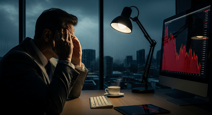 【即時新聞】地緣政治風險升溫引發通膨擔憂，TTM Technologies重挫近8％