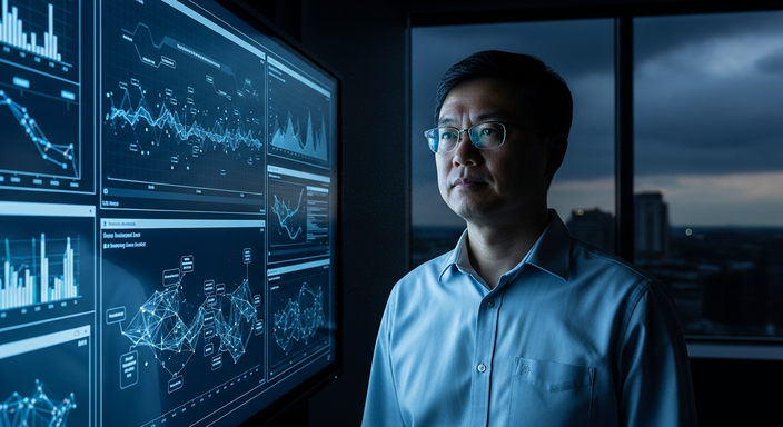 【即時新聞】Google攜健保署攻AI醫療+修高通漏洞,股價震盪量增