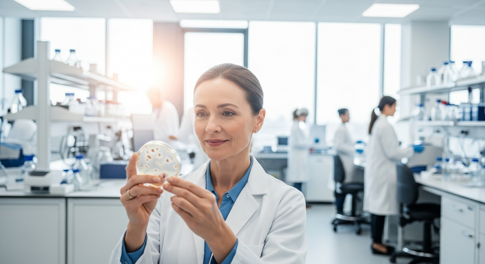 【即時新聞】雙位數成長達標！Cumberland製藥靠新藥Talicia助攻，喊話2026續拚高成長