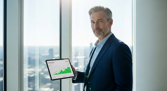 【即時新聞】CHI 宣布月配息 0.095 美元,年化殖利率逾 10% 吸引目光